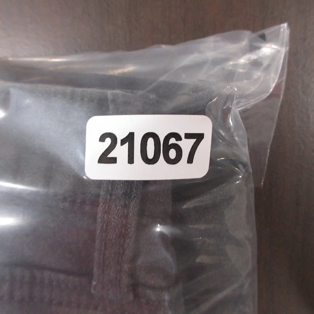 Banana Republic Jeans Mens 36x30 Gray Slim‎ Fit Travel Jeans Stretch Flex Pants
